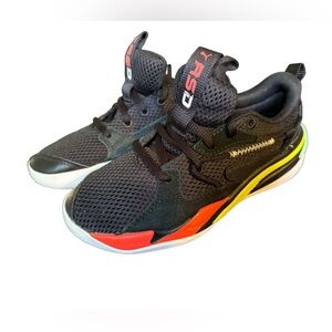 Kids J. Cole x Puma RS-Dreamer 'OG' Sz 1.5